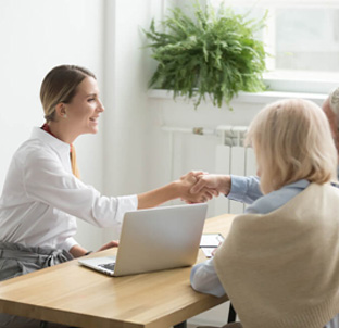 Trust-Administration